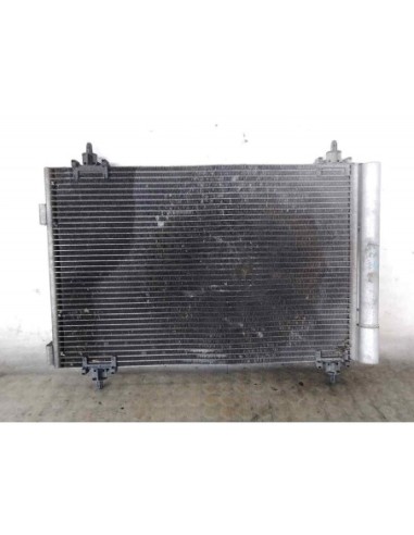CONDENSADOR / RADIADOR  AIRE ACONDICIONADO...