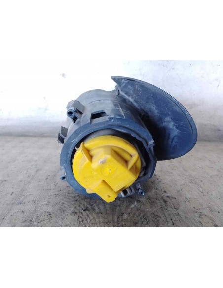 FARO ANTINIEBLA IZQUIERDO CITROEN BERLINGO COMBI - 192777