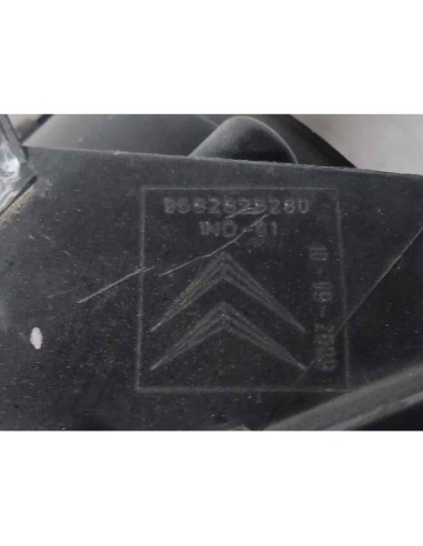 FARO IZQUIERDO CITROEN BERLINGO COMBI - 192781