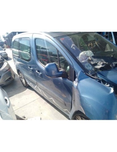 PUERTA DELANTERA DERECHA CITROEN BERLINGO COMBI...