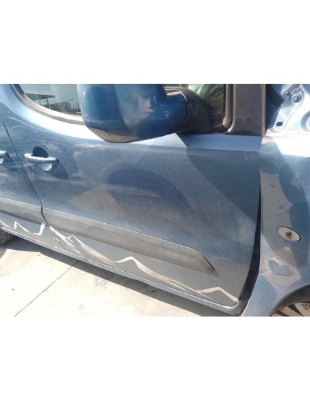 PUERTA DELANTERA DERECHA CITROEN BERLINGO COMBI - 192814