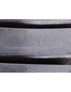 REJILLA PARAGOLPES DELANTERO CITROEN BERLINGO COMBI - 192821 2