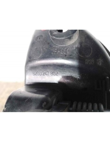 MANETA INTERIOR DELANTERA IZQUIERDA RENAULT...