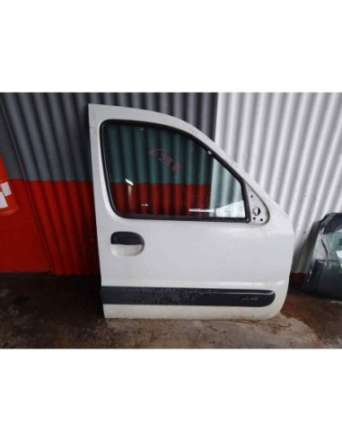 PUERTA DELANTERA DERECHA RENAULT KANGOO I...