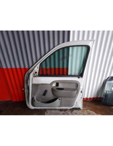 PUERTA DELANTERA DERECHA RENAULT KANGOO I...