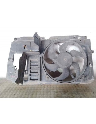 ELECTROVENTILADOR PEUGEOT PARTNER (S2) - 192927