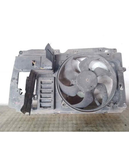 ELECTROVENTILADOR PEUGEOT PARTNER (S2) - 192927