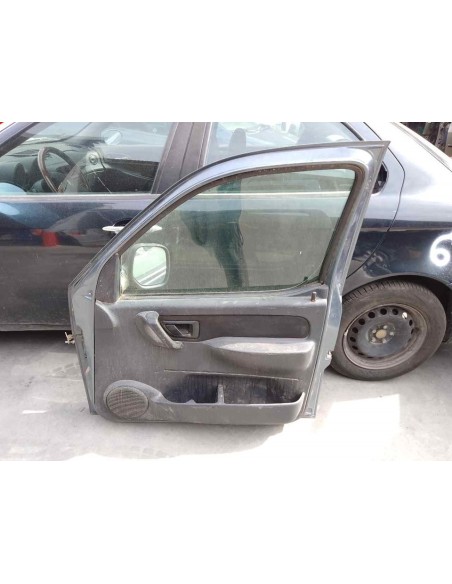 PUERTA DELANTERA DERECHA PEUGEOT PARTNER (S2) - 192972