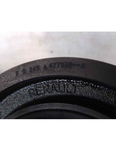 POLEA CIGUEÑAL RENAULT KANGOO I (F/KC0) - 193130