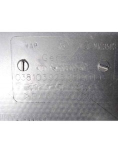 TAPA MOTOR SEAT LEON (1M1) - 193094 2