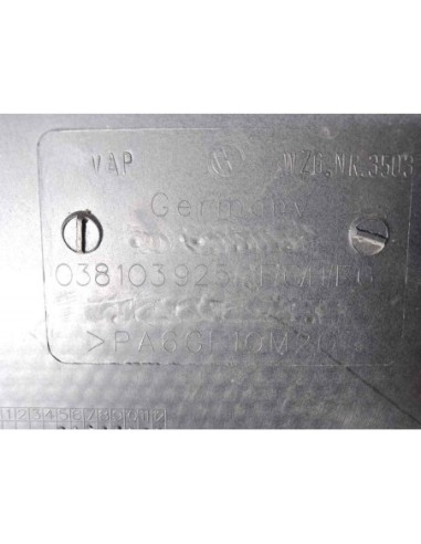 TAPA MOTOR SEAT LEON (1M1) - 193094