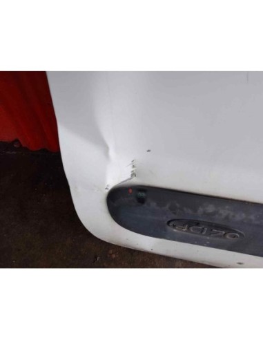 PUERTA DELANTERA IZQUIERDA RENAULT KANGOO I...