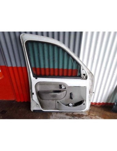 PUERTA DELANTERA IZQUIERDA RENAULT KANGOO I...