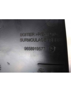 MOLDURA CITROEN BERLINGO COMBI - 193160 2