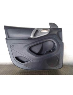 GUARNECIDO PUERTA DELANTERA IZQUIERDA CITROEN BERLINGO...