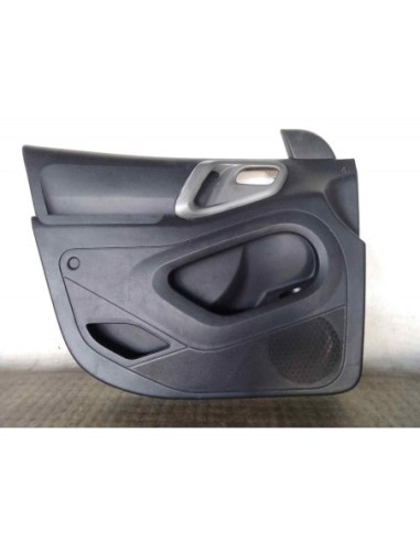 GUARNECIDO PUERTA DELANTERA IZQUIERDA CITROEN...