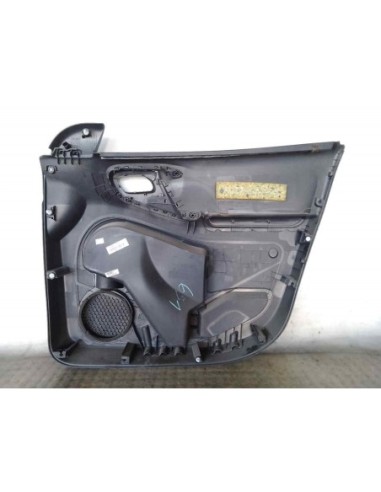 GUARNECIDO PUERTA DELANTERA IZQUIERDA CITROEN...