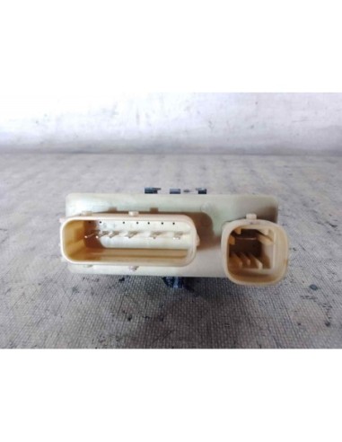 CAJA PRECALENTAMIENTO CITROEN BERLINGO COMBI -...