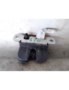 CERRADURA MALETERO / PORTON SEAT LEON (1M1) - 193228 2