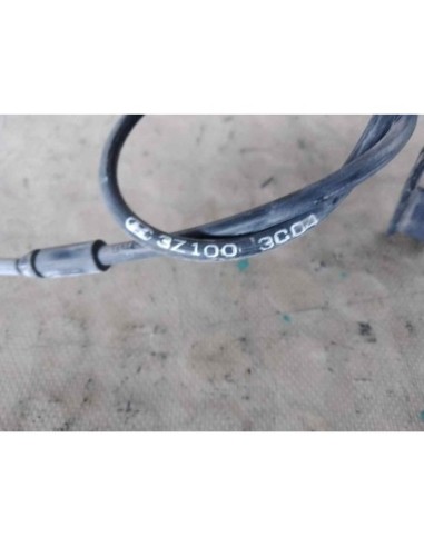 CERRADURA CAPO HYUNDAI I40 (VF) - 193310