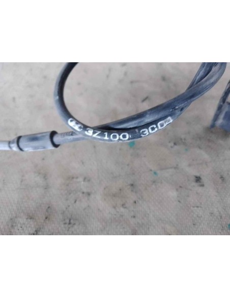 CERRADURA CAPO HYUNDAI I40 (VF) - 193310