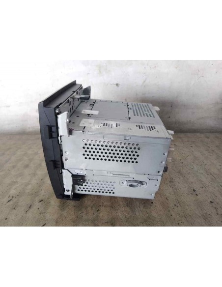 SISTEMA NAVEGACION GPS PORSCHE CAYENNE (TIPO 9PA1) - 193384