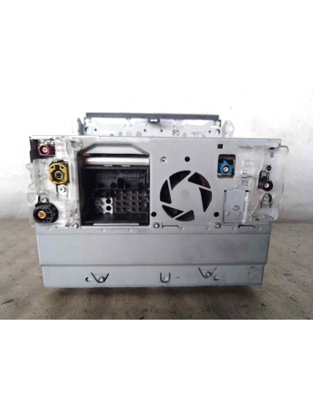 SISTEMA NAVEGACION GPS PORSCHE CAYENNE (TIPO 9PA1) - 193384