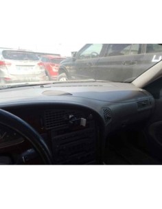 SALPICADERO SAAB 9-5 BERLINA - 193456 2