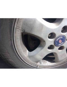 PINZA DE FRENO DELANTERA IZQUIERDA SAAB 9-5 BERLINA - 193460