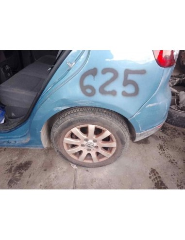 AMORTIGUADOR TRASERO IZQUIERDO VOLKSWAGEN GOLF...