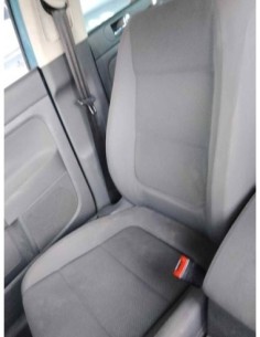 ASIENTO DELANTERO DERECHO VOLKSWAGEN GOLF PLUS V (5M1) -...