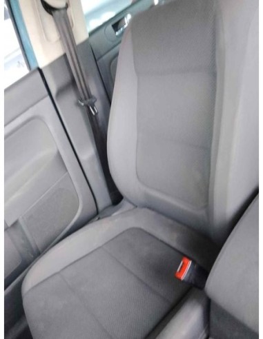 ASIENTO DELANTERO DERECHO VOLKSWAGEN GOLF PLUS...