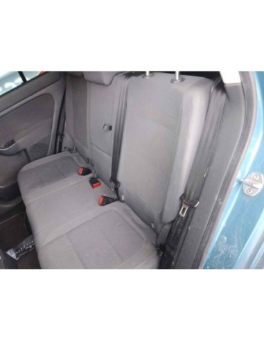 ASIENTO TRASERO VOLKSWAGEN GOLF PLUS V (5M1) -...