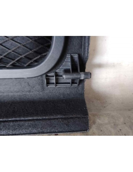 BANDEJA TRASERA VOLKSWAGEN GOLF PLUS V (5M1) - 193518