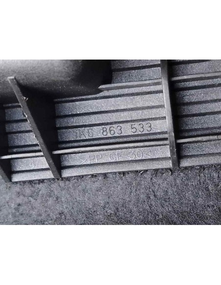 BANDEJA TRASERA VOLKSWAGEN GOLF PLUS V (5M1) - 193518