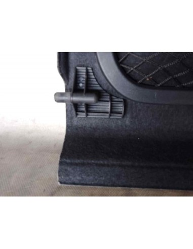 BANDEJA TRASERA VOLKSWAGEN GOLF PLUS V (5M1) -...