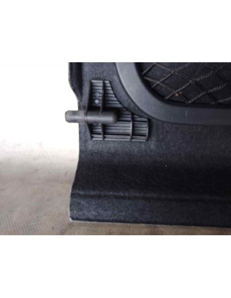 BANDEJA TRASERA VOLKSWAGEN GOLF PLUS V (5M1) - 193518