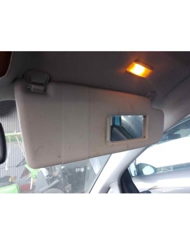 PARASOL DERECHO VOLKSWAGEN GOLF PLUS V (5M1) -...