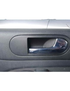 MANETA INTERIOR DELANTERA DERECHA VOLKSWAGEN GOLF PLUS V...