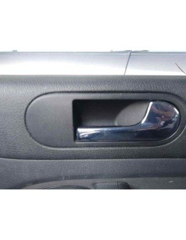 MANETA INTERIOR DELANTERA DERECHA VOLKSWAGEN...