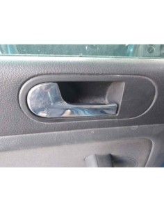 MANETA INTERIOR TRASERA IZQUIERDA VOLKSWAGEN GOLF PLUS V...