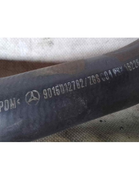 TUBO MERCEDES-BENZ SPRINTER JAMES COOK (903) - 193576