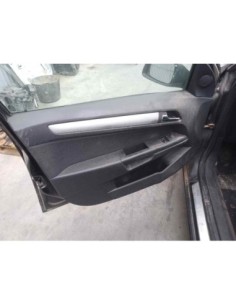 ELEVALUNAS DELANTERO IZQUIERDO OPEL ASTRA H BERLINA - 242621