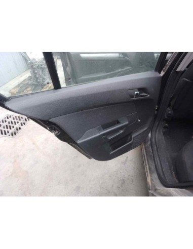 ELEVALUNAS TRASERO IZQUIERDO OPEL ASTRA H...