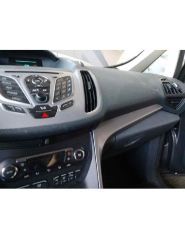 CALEFACCION ENTERA NORMAL FORD C-MAX (CB7) -...