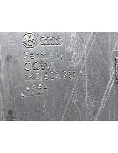 CUBRECARTER VOLKSWAGEN GOLF PLUS V (5M1) - 193673