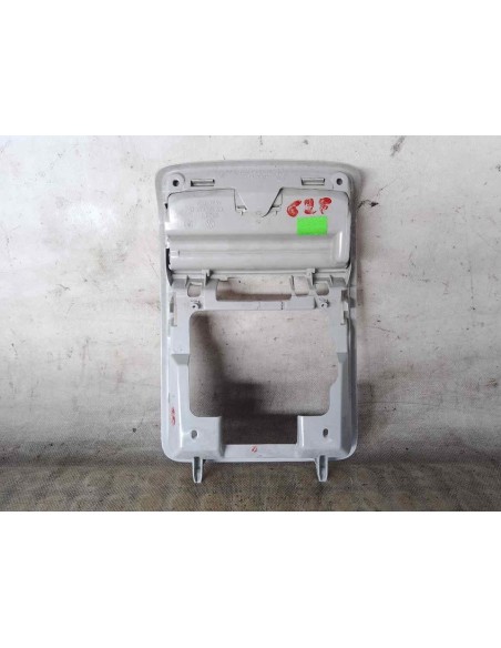 NO IDENTIFICADO VOLKSWAGEN GOLF PLUS V (5M1) - 193690