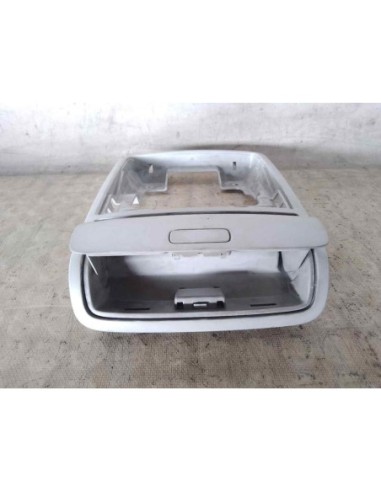 NO IDENTIFICADO VOLKSWAGEN GOLF PLUS V (5M1) -...