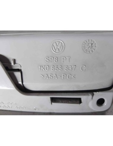 NO IDENTIFICADO VOLKSWAGEN GOLF PLUS V (5M1) -...