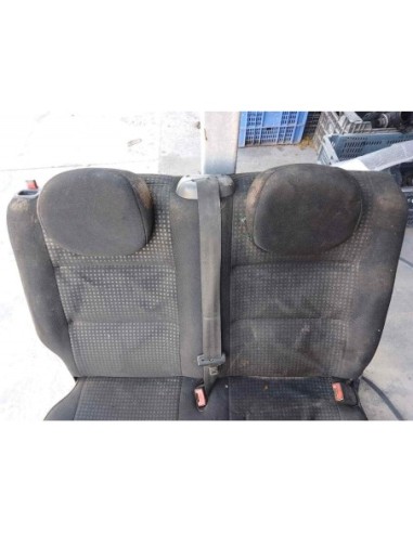 ASIENTO TRASERO PEUGEOT PARTNER (S2) - 193719